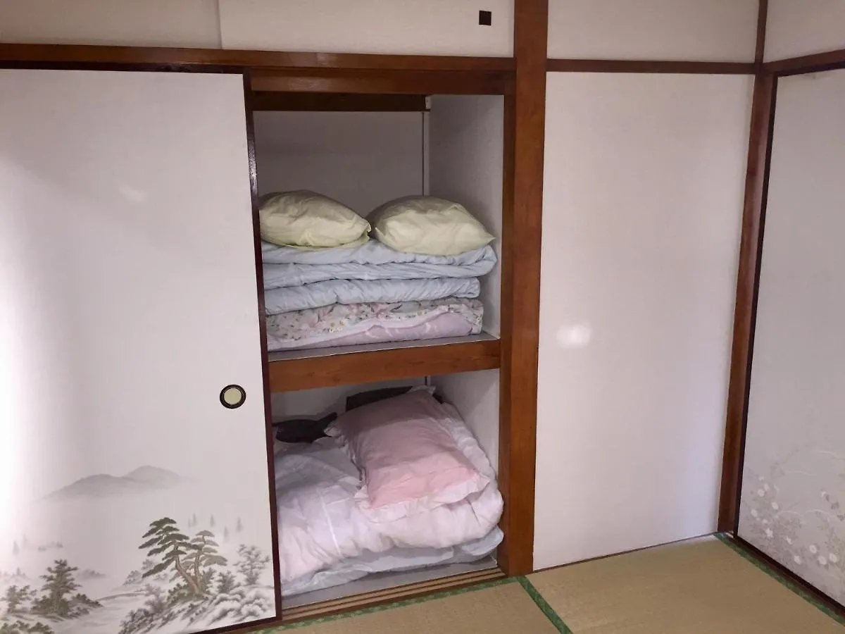 D-Pdal Inn / Vacation Stay 5830 Tóquio Japão