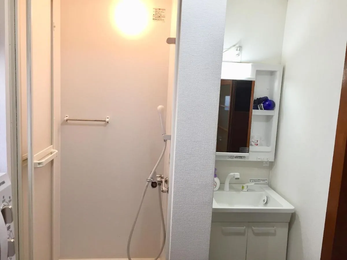 D-Pdal Inn / Vacation Stay 5830 Tokyo prefektur 0*,