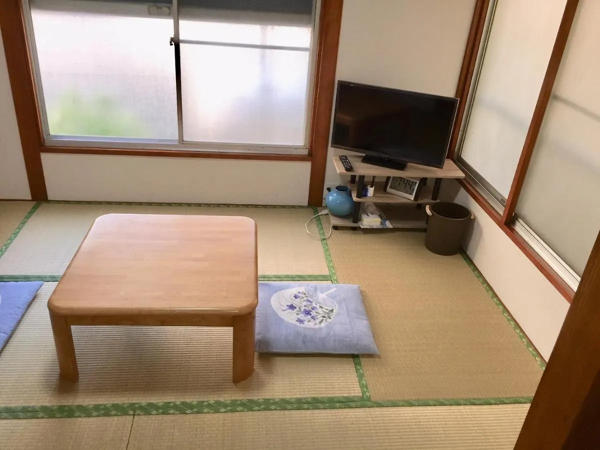 Gasthof D-Pdal Inn / Vacation Stay 5830 Präfektur Tokio
