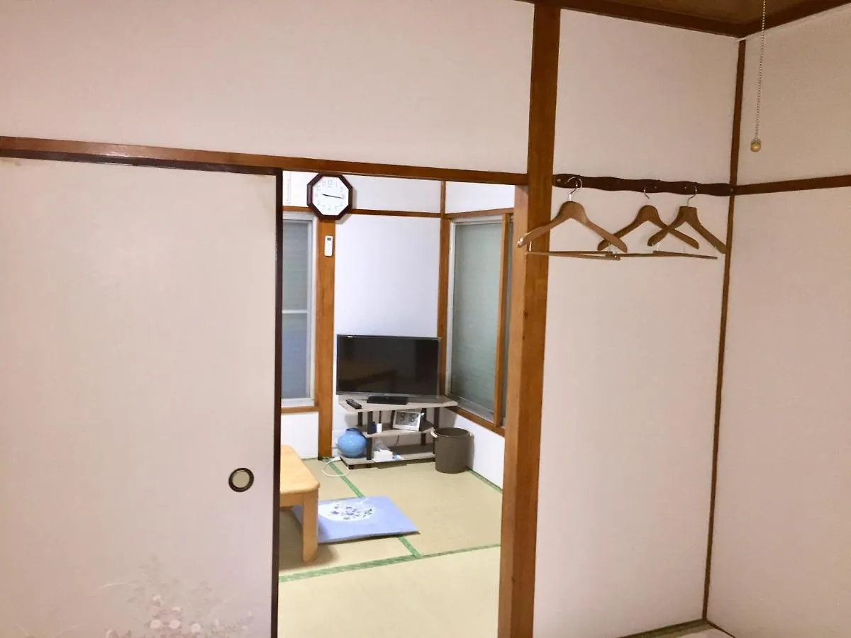 Gasthof D-Pdal Inn / Vacation Stay 5830 Präfektur Tokio